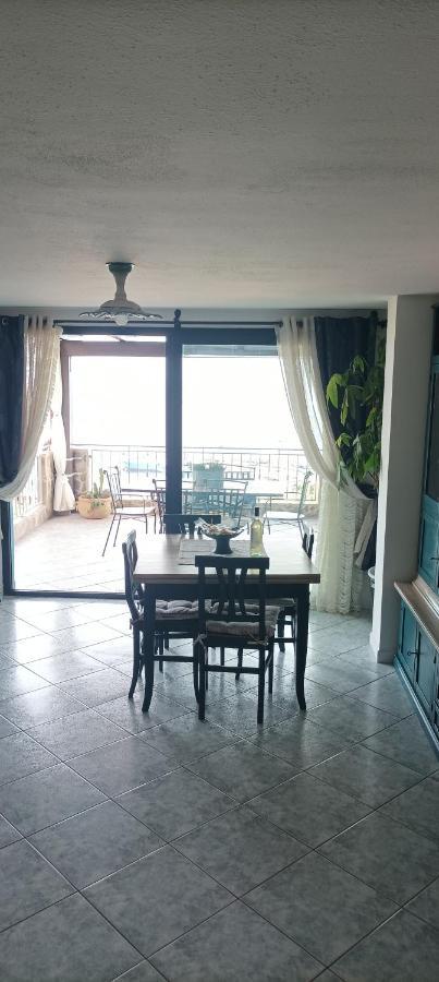 Appartamento Picasso Cala Gonone Luaran gambar